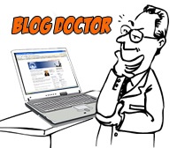 Blog Doctor