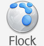 Flock logo