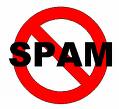 Don’t Spam