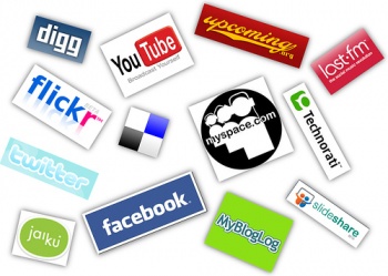 Social Media Websites