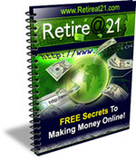 Retire at 21 Free Ebook