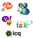 IM clients and Instant Messaging