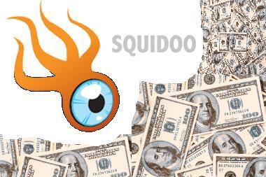 Make Money Online with Squidoo