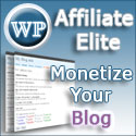 WP Affiliate Elite WordPress Plugin